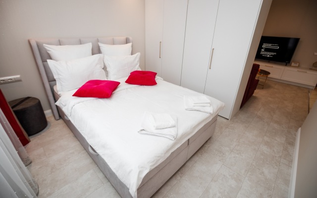 LuxeTIME Apartments
