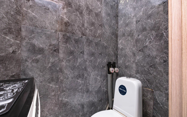 Квартира Уютная 2х Комнатная в Центре у Вокзала