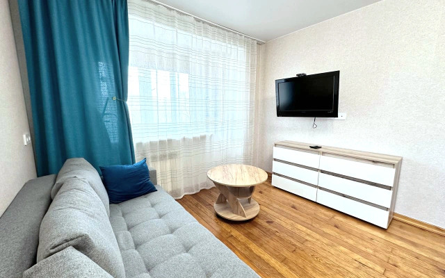 Квартира однакомнатная в Центре Рядом с КемГУ и госпиталем ветеранов войн