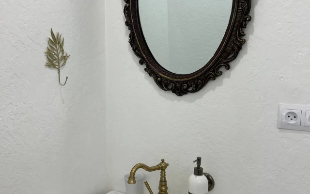 Квартира Апартаменты в Купеческом Доме рядом с Кремлем