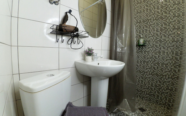 Меблированные комнаты Джан на Павлюхина 100