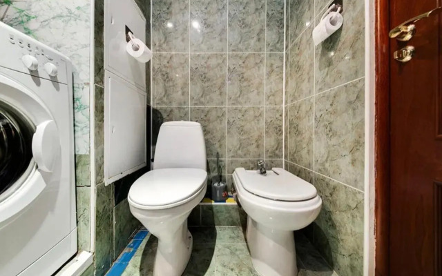 Квартира на улице Севанская 4