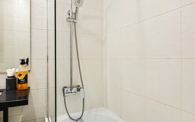 Апартаменты Дизайнерские