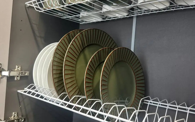 Апартаменты Скандинавия