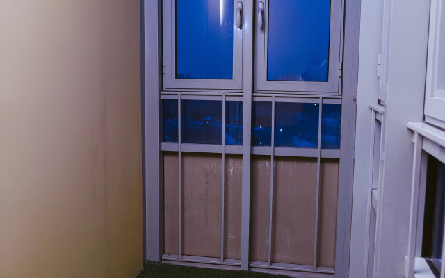 Апартаменты  В Центре Города на улица Революции, д. 52Б