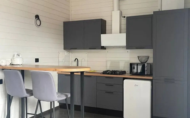 Частный дом Арв Фиагдон