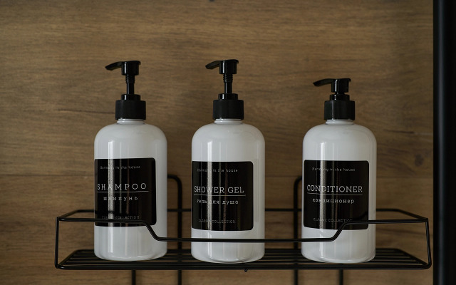 Квартира Baltic Sense