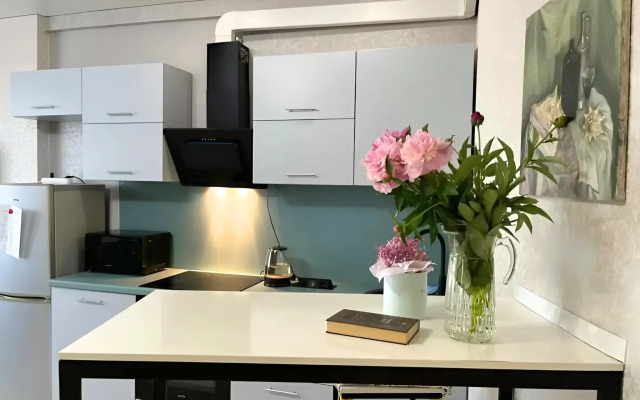 Квартира Гастелло