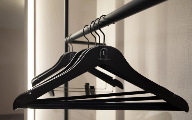 Lunet Old City Hotel Boutique-hote