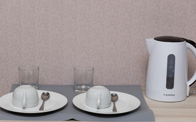 Apartment Space