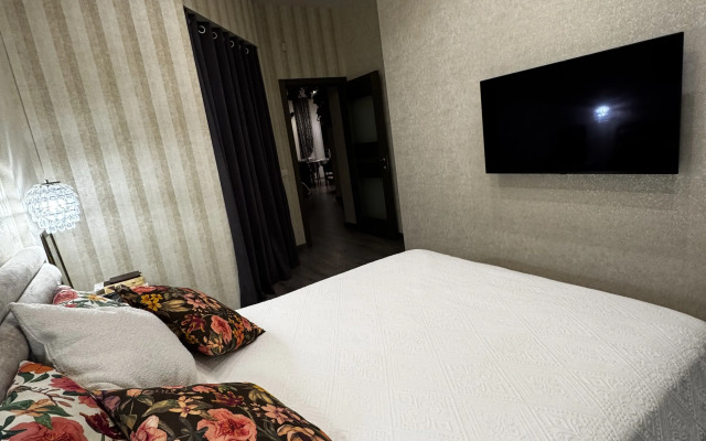 Квартира Дизайнерская в центре города