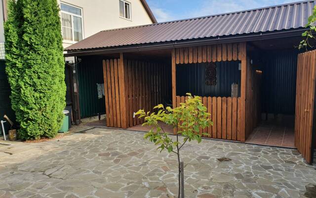 Vizit Guest House