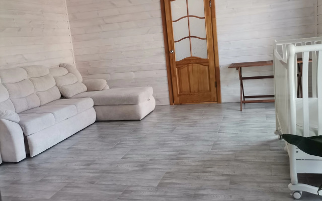 Частный дом Дом у моря