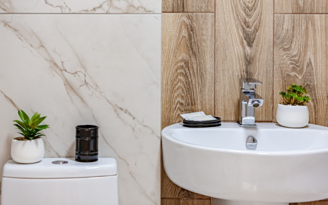 Апартаменты Студия в курортной зоне