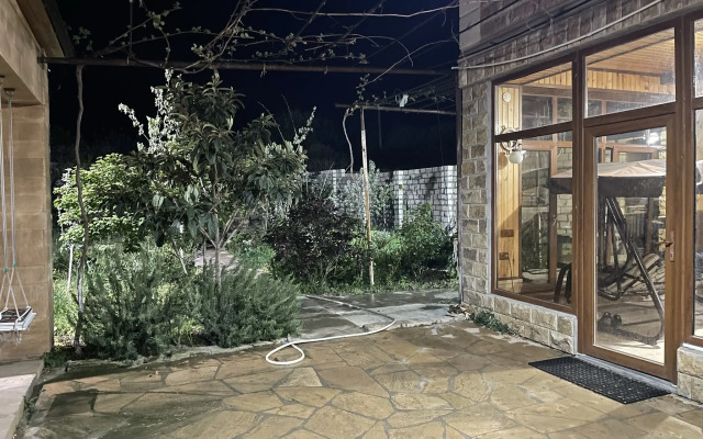 Rouz Na Kaspii dlya 6-12 gostey Private House