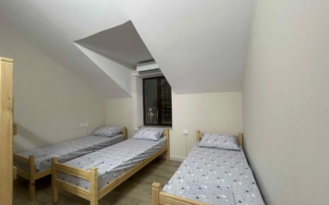 Hostel Vertum