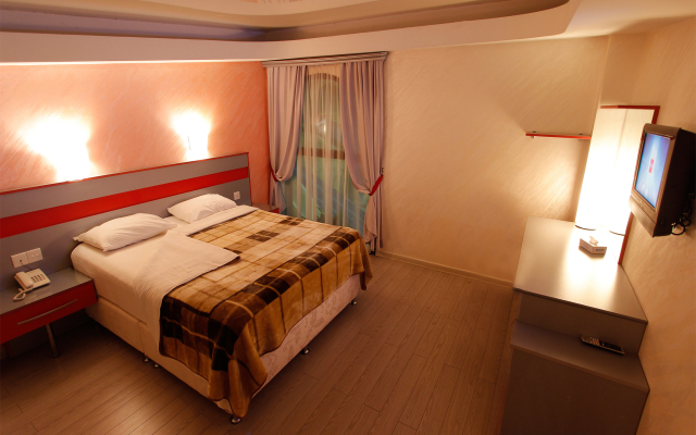 Armenian Village Park Hotel & FREE Water Park, GYM