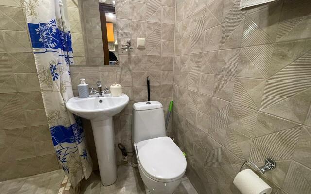 Apartments-Buachidze "Vinogradniy domik 1k"