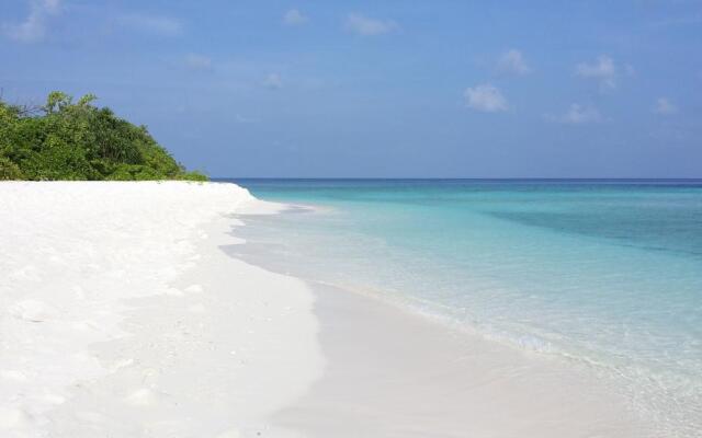 Отель Viluveli Beach Maldives