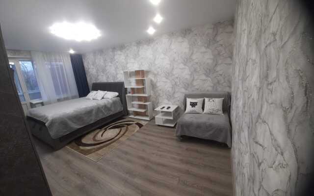 Kvartira Apartments