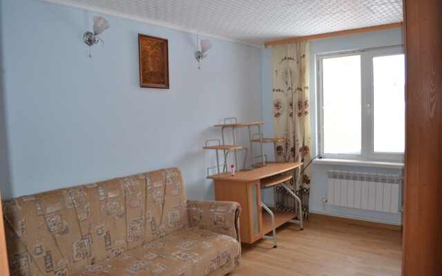 Гостевой Дом с сауной