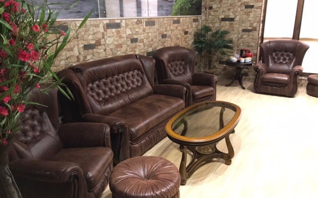 Отель Vita Wellness & SPA