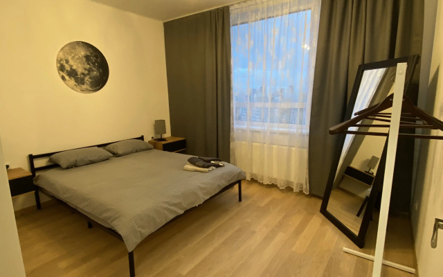 Апартаменты Repin Towers