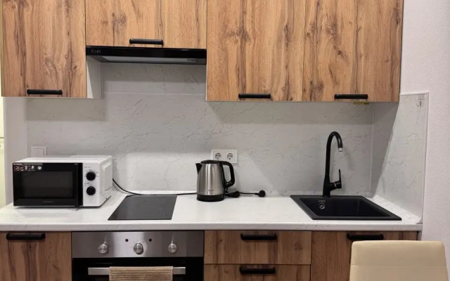 Квартира Уютная студия у аэропорта Внуково