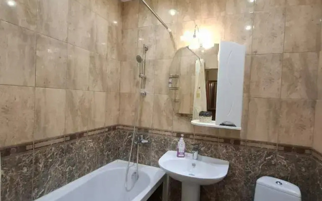 Квартира на ул. Восточно-Кругликовская 30/1