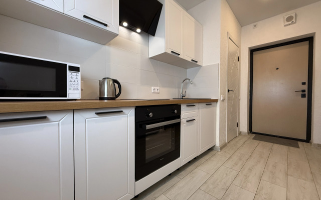 Квартира на Онежской