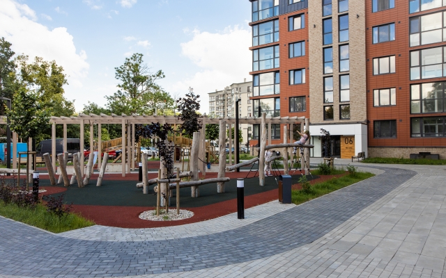 Sweet symphony Apartments