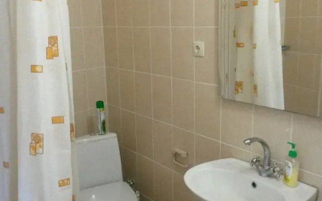 Гостевой дом Светлица