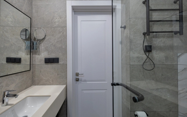 Апартаменты Pearly Сoast Коллекция Mores Apart Hotel