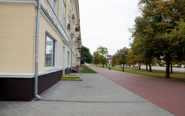 1-Komn Tsentr Goroda Internatsionalnaya, 92 Flat