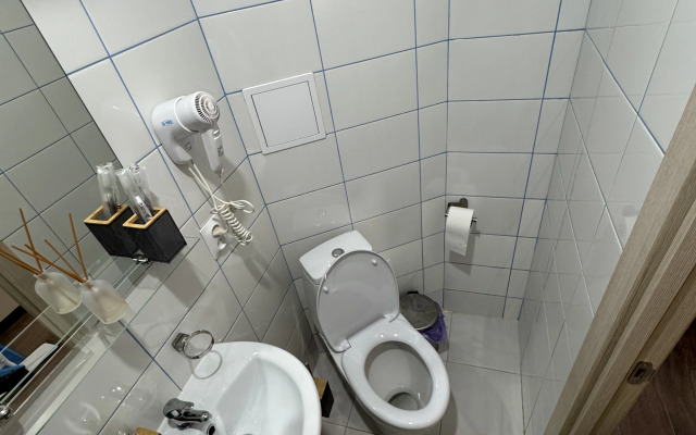 Квартира на Марата 77