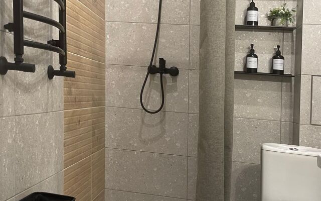 НаМореApartment's  Апартаменты в Светлогорске