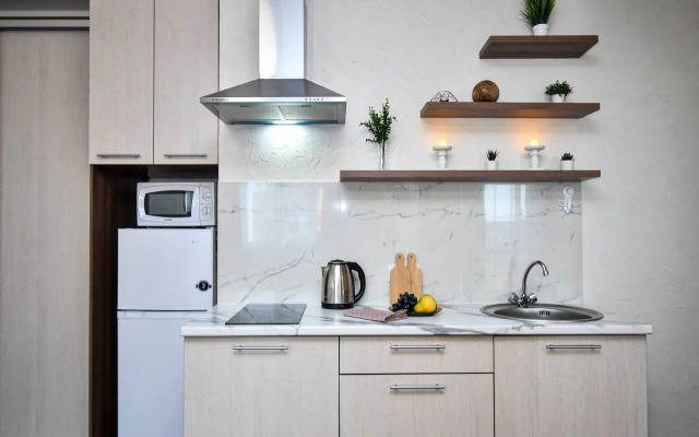 Квартира уютная двушка возле ТРЦ Планета