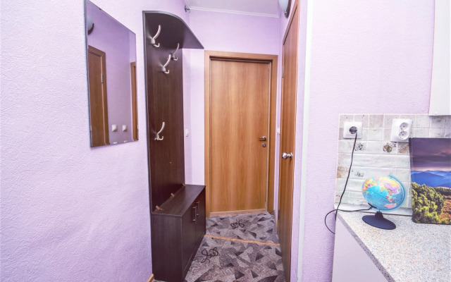 Квартира уютная со всеми удобствами