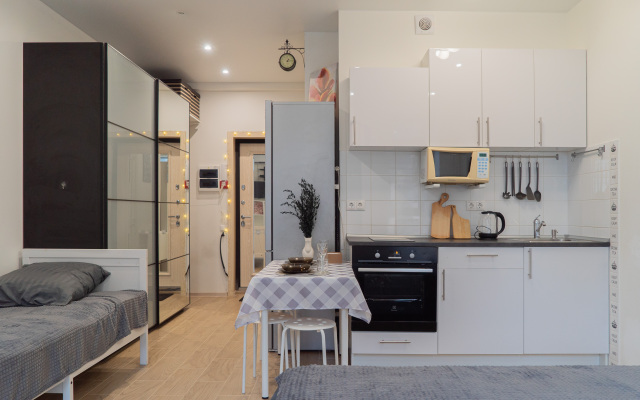 Apartamenty Dolina Flat