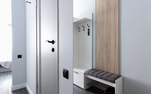 Апартаменты ЖК М1 Сколково 1197