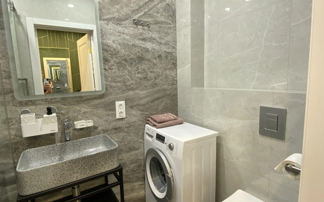 Апартаменты на Ковалева 1