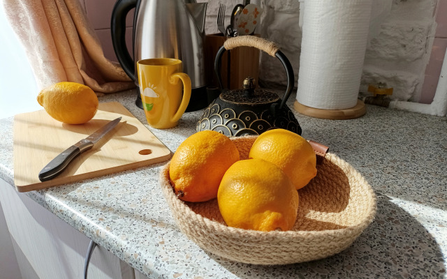 Квартира Уютная двушка в центре Воронежа