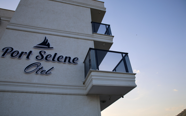 Port Selene Antalya Hotel