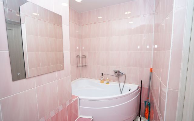 Квартира на Аэропорте 7