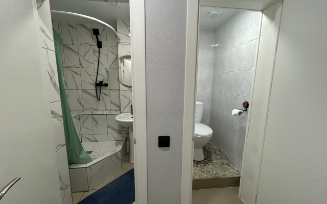 Апартаменты Cтудия N2 на Большой Подьяческой