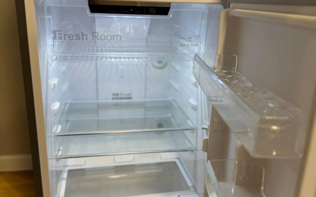 Апартаменты на Обской 46/2