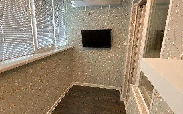 Квартира Транспортная 1/1