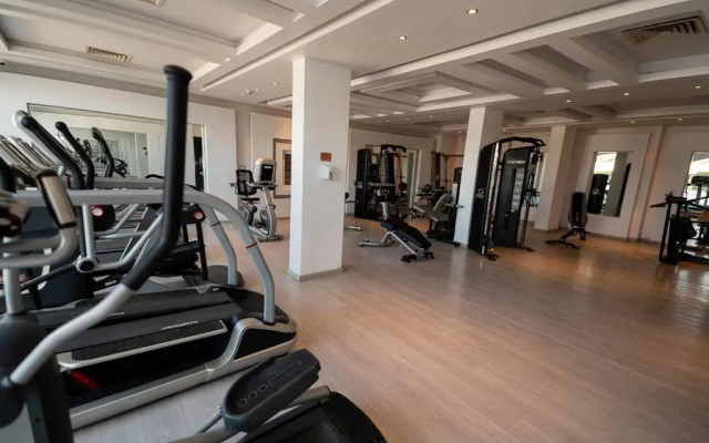 Tropitel Sahl Hasheesh