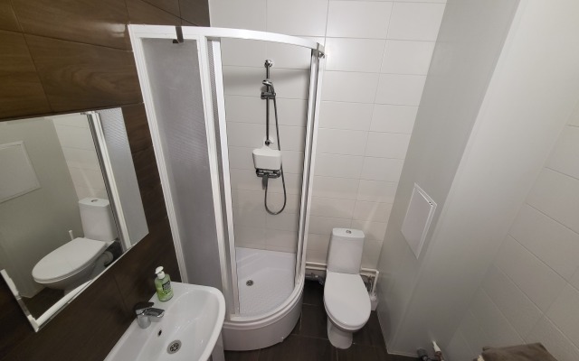 Comfort Apartments