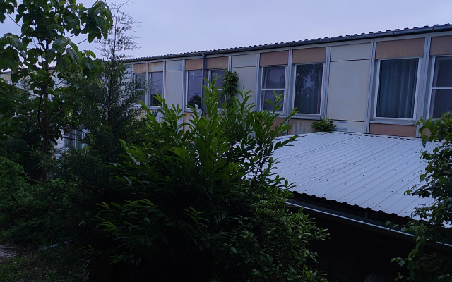 Sola Guest house